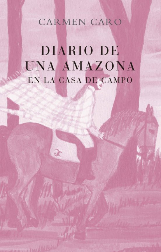 Diario de una Amazona