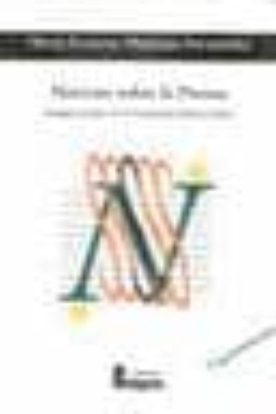 Noticias Sobre La Prensa: Imagen Propia En La Transicion Democrat Ica