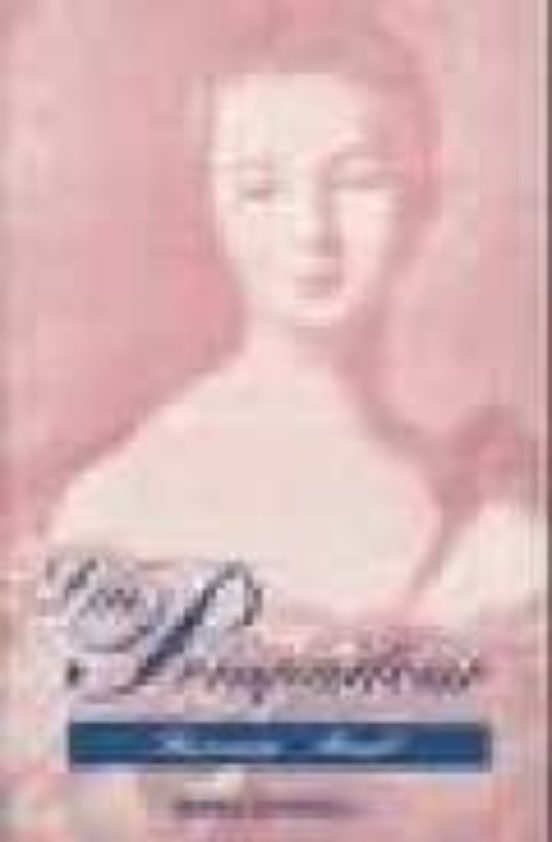 La Pampadour: Favorita Real