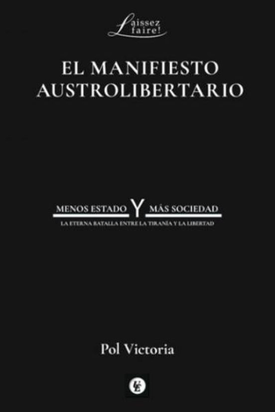 Manifiesto Austrolibertario