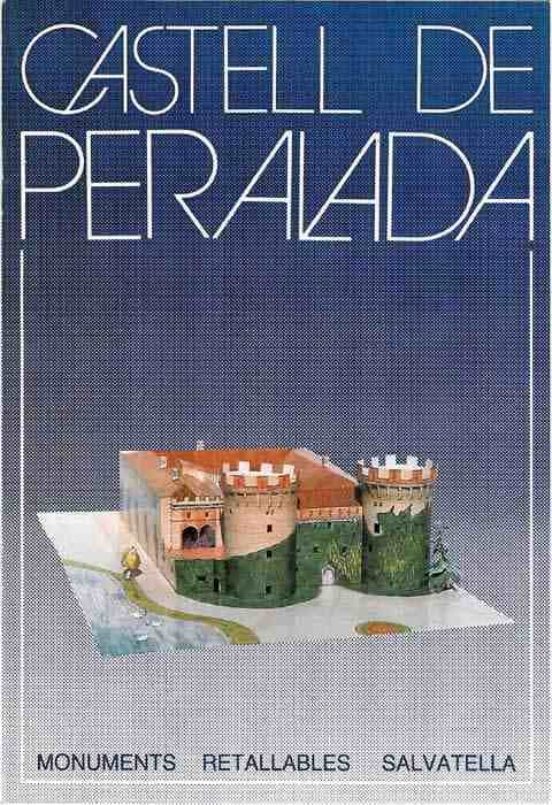 RMC4- Castell Perelada