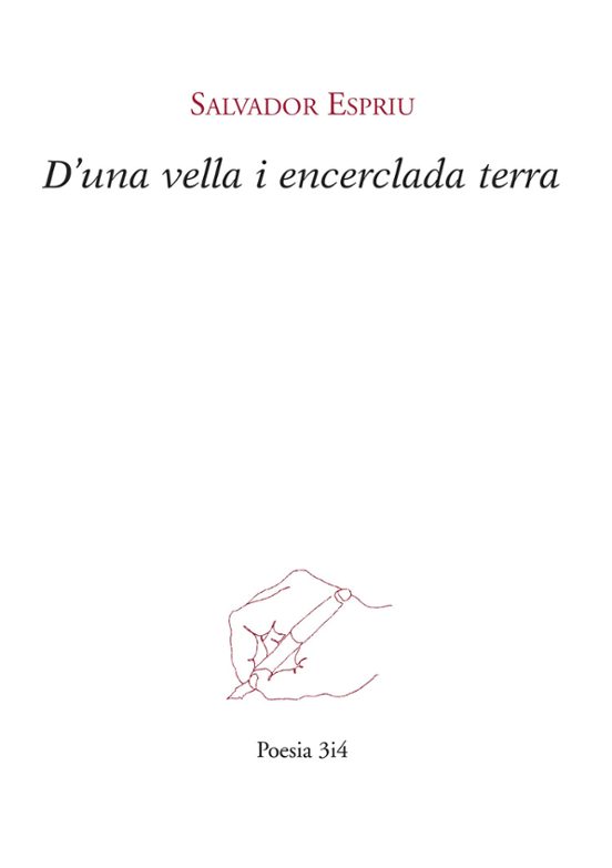 D Una Vella I Encerclada Terra
