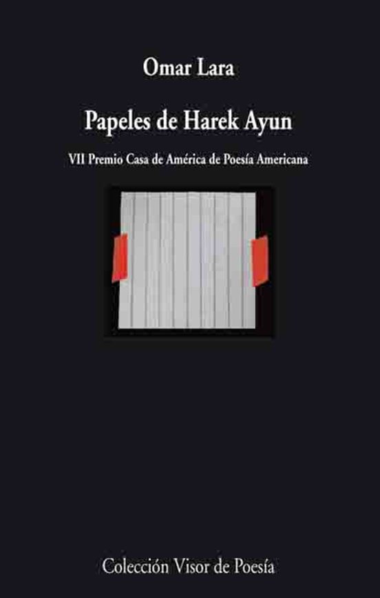 Papeles de Harek Ayun