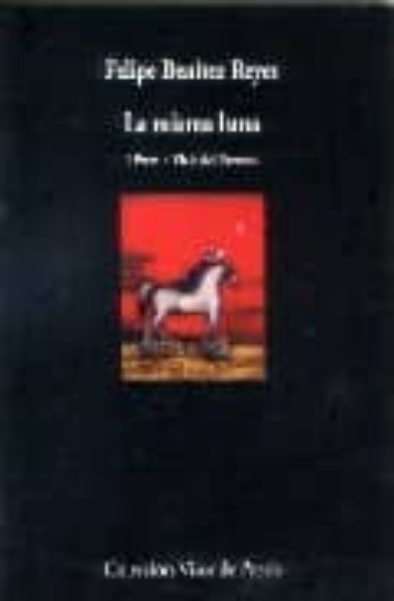 La Misma Luna