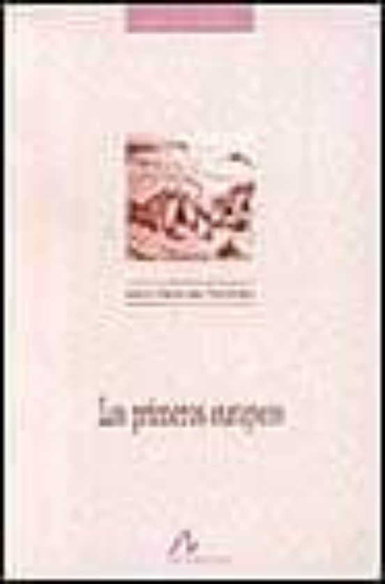 Los Primeros Europeos