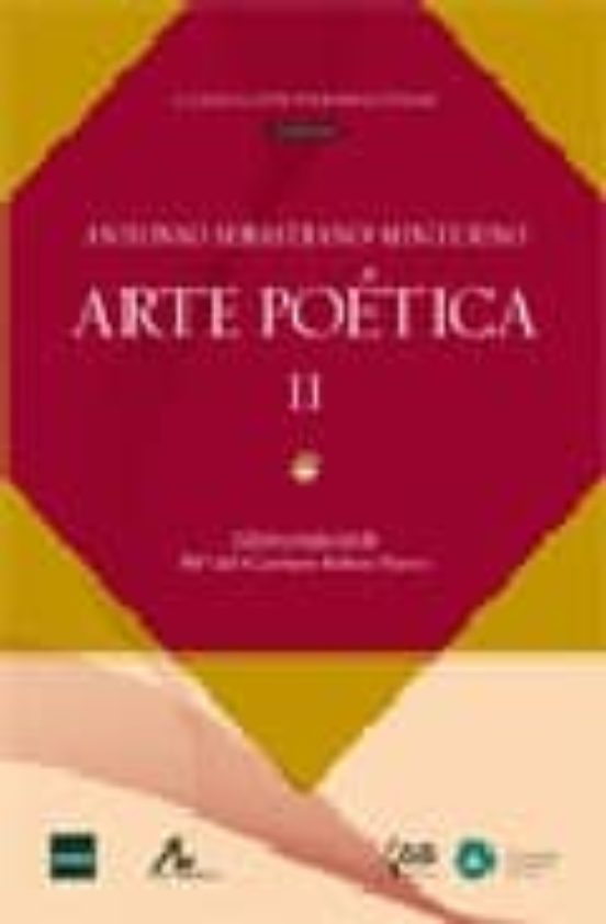 Arte Poetica 2vols