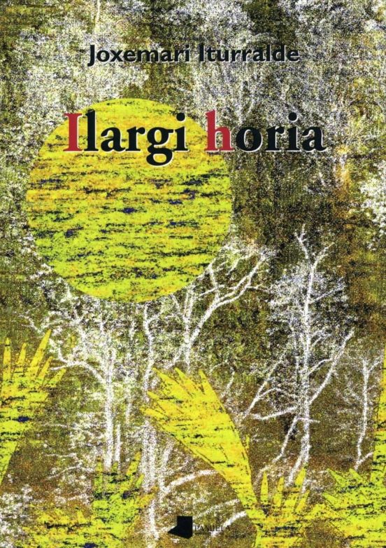 Ilargi Horia