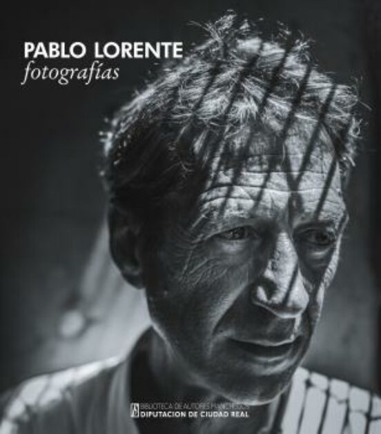 Pablo Lorente. Fotografía