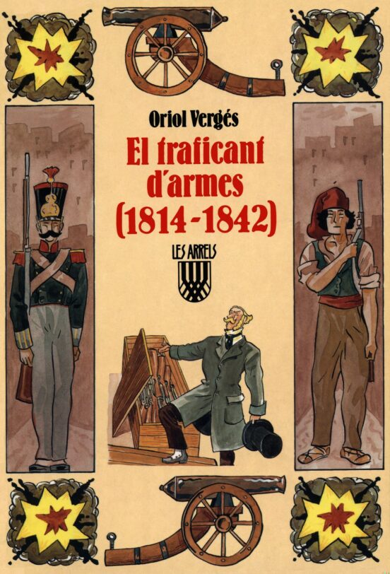 El Traficant Darmes