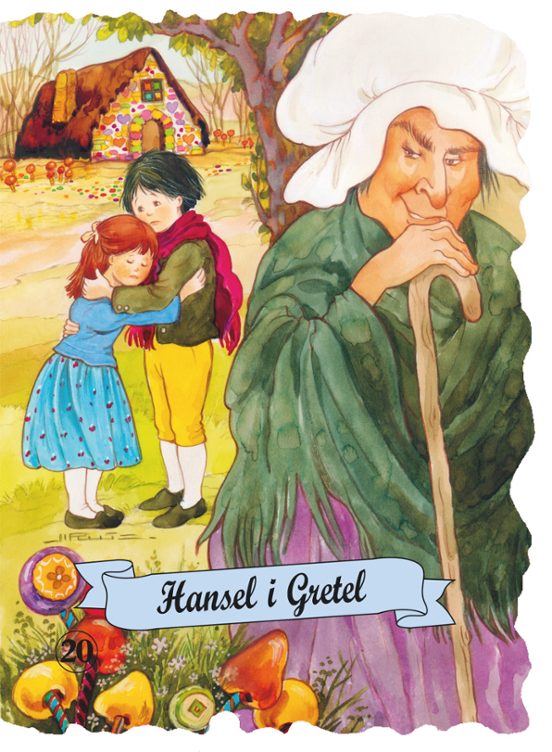 Hansel I Grethel