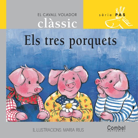 Els Tres Porquets
