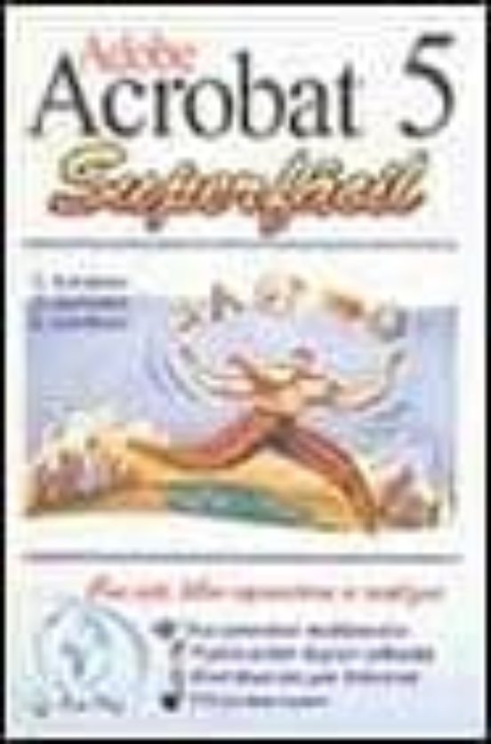 Adobe Acrobat Superfacil