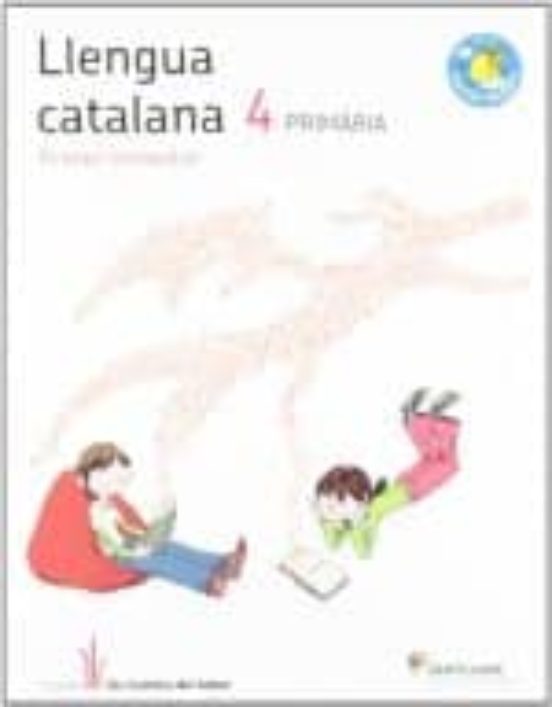 Llengua Els Camins Del Saber 4º Primaria