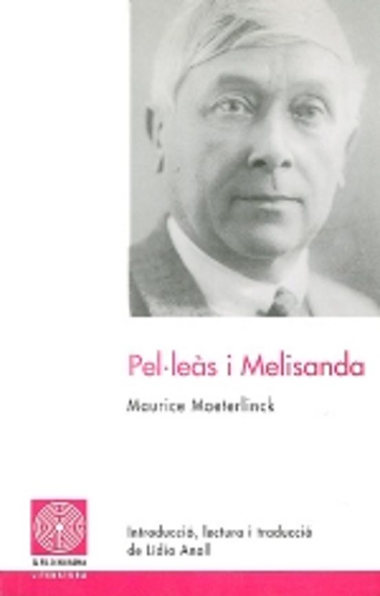 Pel.leas I Melisanda