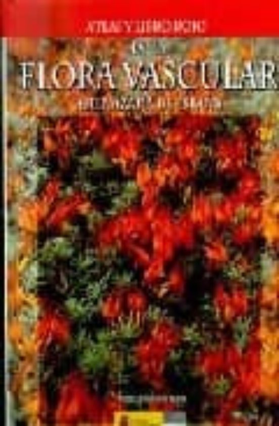 Atlas Y Libro Rojo De La Flora