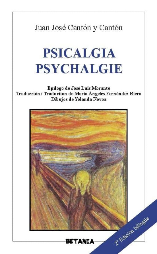 Psicalgia Psychalgie