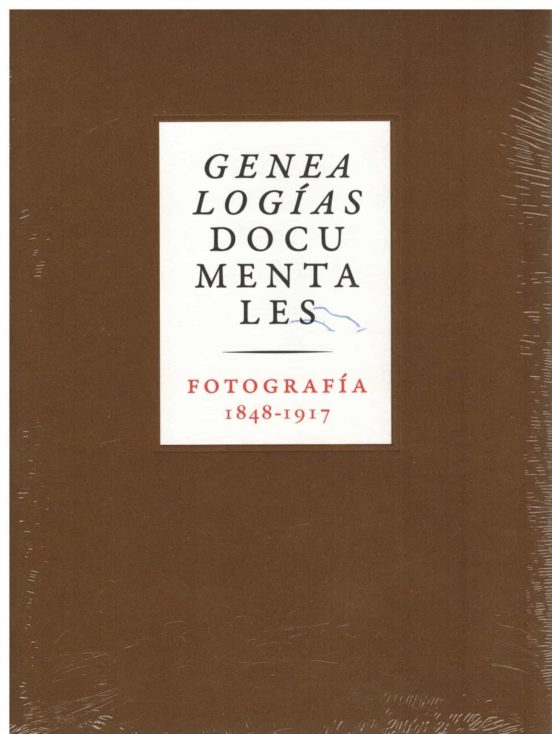 Genealogias Documentales
