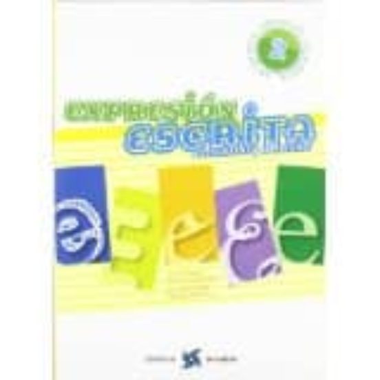 Expresión Escrita 2º ESO