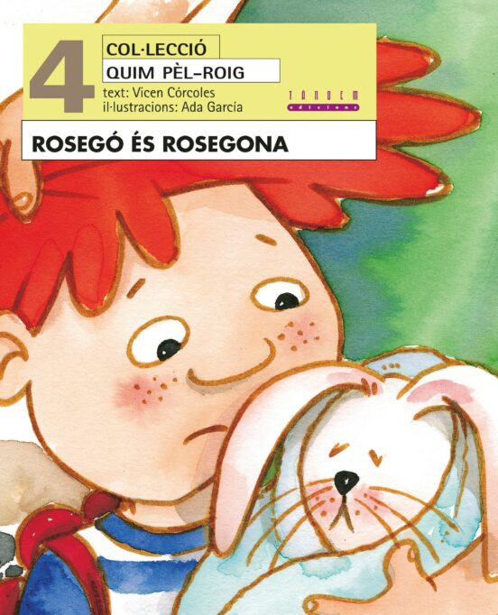 Rosego Es Rosegona