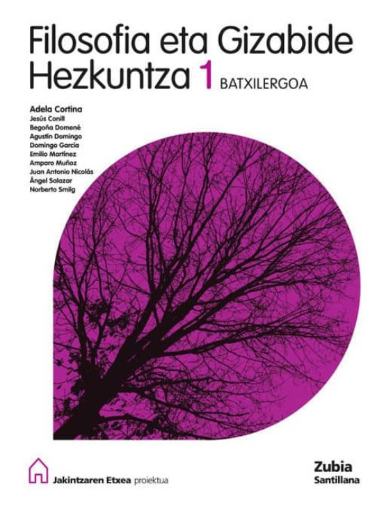 Filosofia 1º Bachillerato