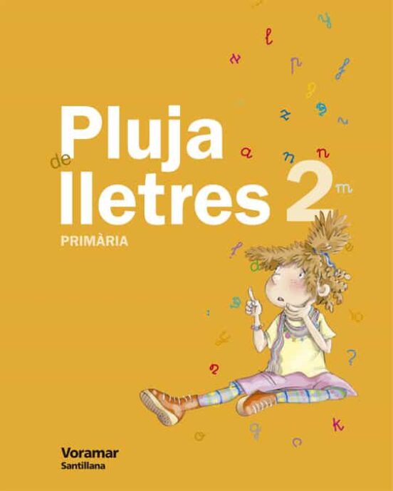 2pri Pluja Lletres Valencia