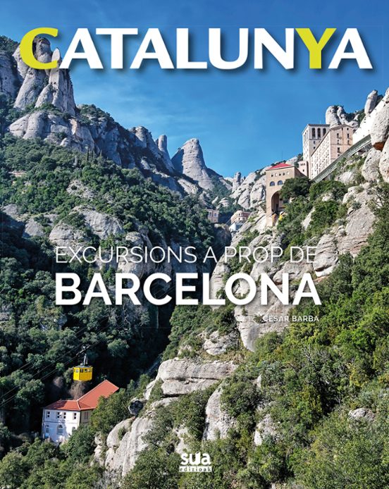 Excursions A Prop De Barcelona