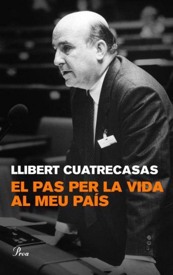 Un Pas per la Vida al Meu Pais