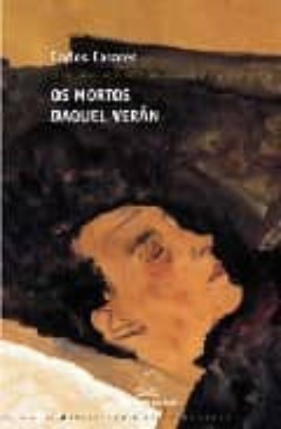 Os Mortos Daquel Veran