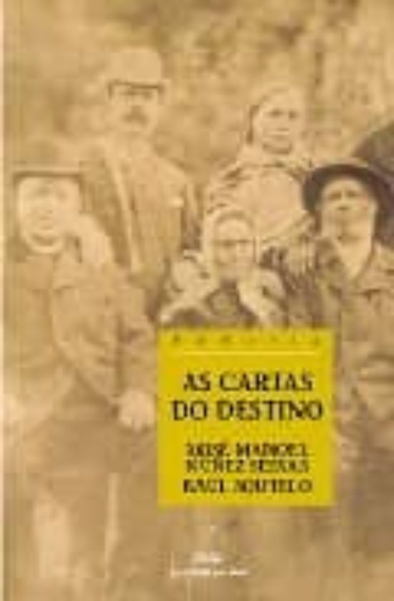 As Cartas do Destino