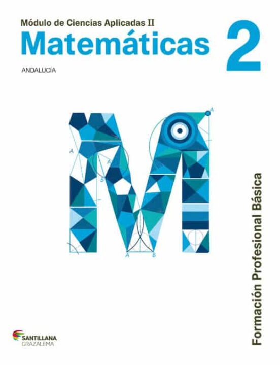Matematicas 2 Ed 2016 Fpb Andalucia