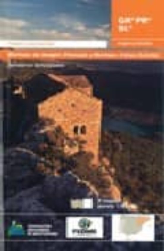 Montsec De Aragon