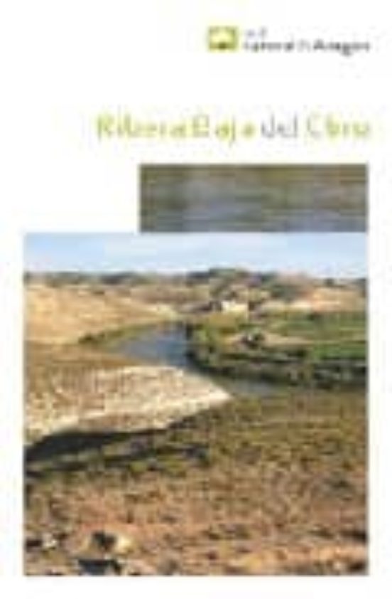 Ribera Baja Del Ebro