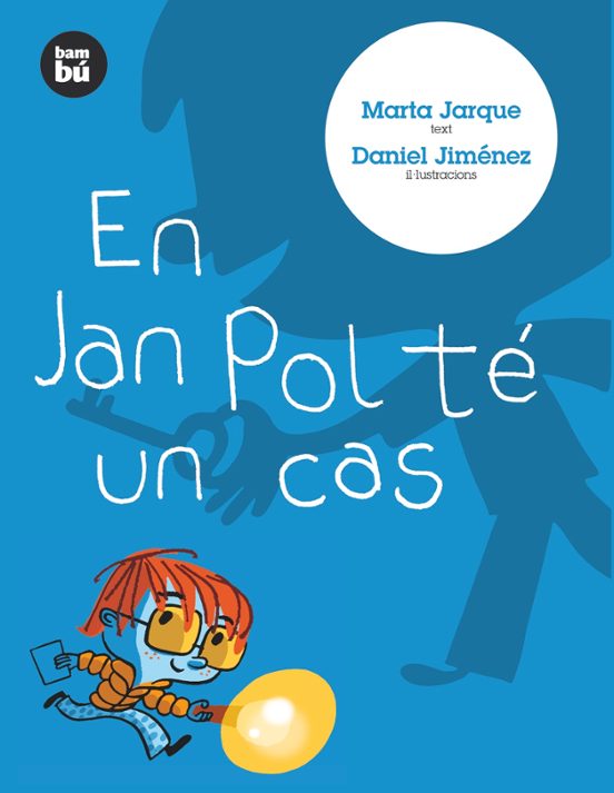En Jan Pol Té Un Cas