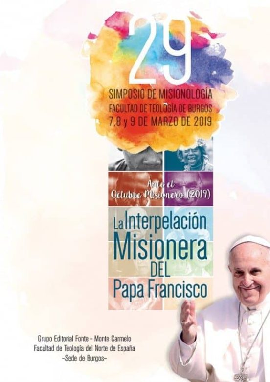 La Interpelacion Misionera Del Papa Francisco: Ante El Octubre Misione