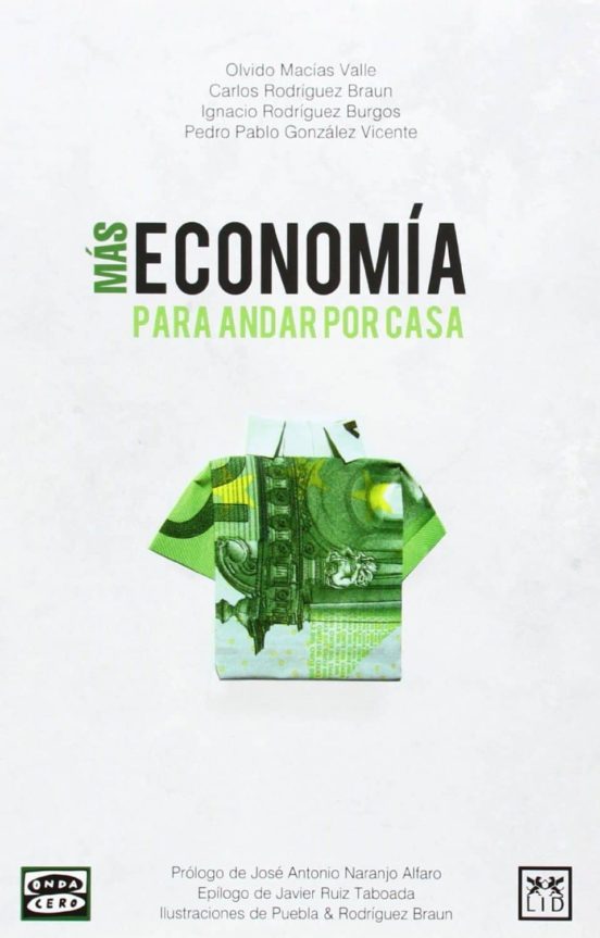 Mas Economia Para Andar Por Casa