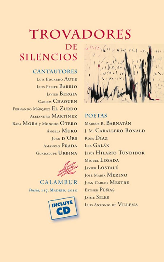 Trovadores De Silencios