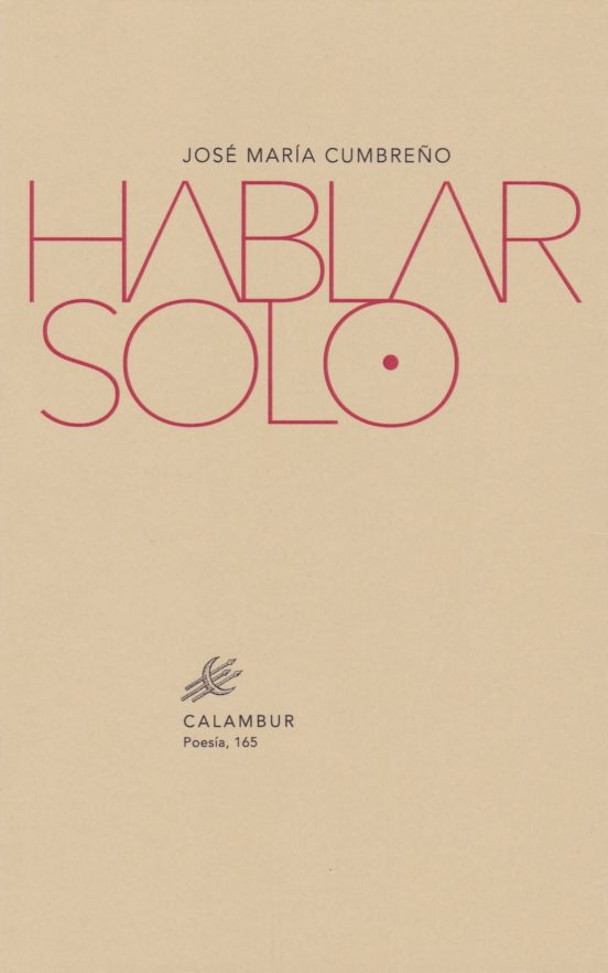 Hablar Solo