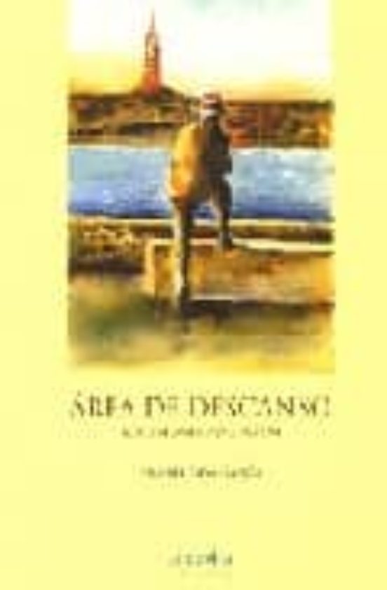 Area De Descanso: Reflexiones Ad Libitum