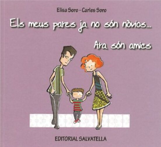 Els Meus Pares Ja No Son Novios