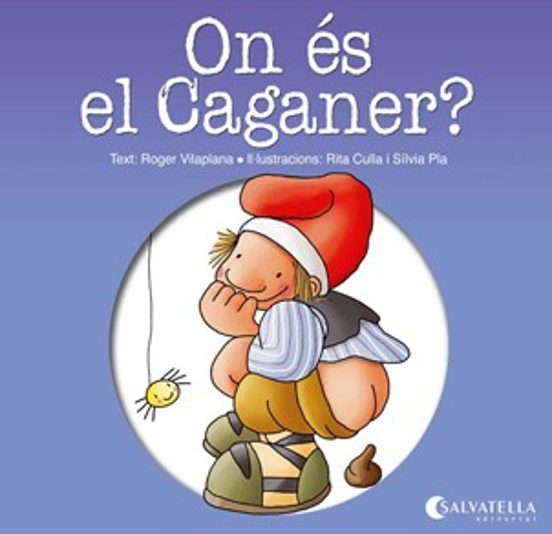 On És El Caganer?