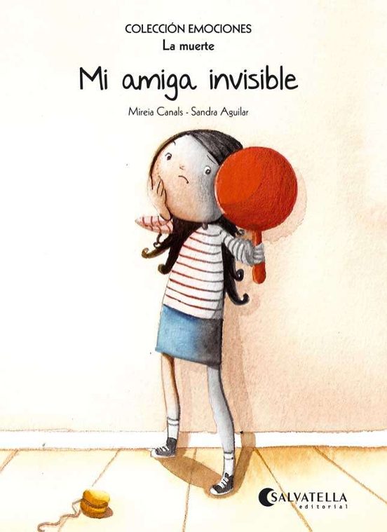 Mi Amiga Invisible