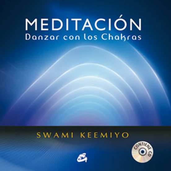 Meditacion: Danzar Con Los Chakras