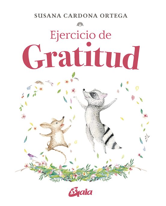 Ejercicio De Gratitud