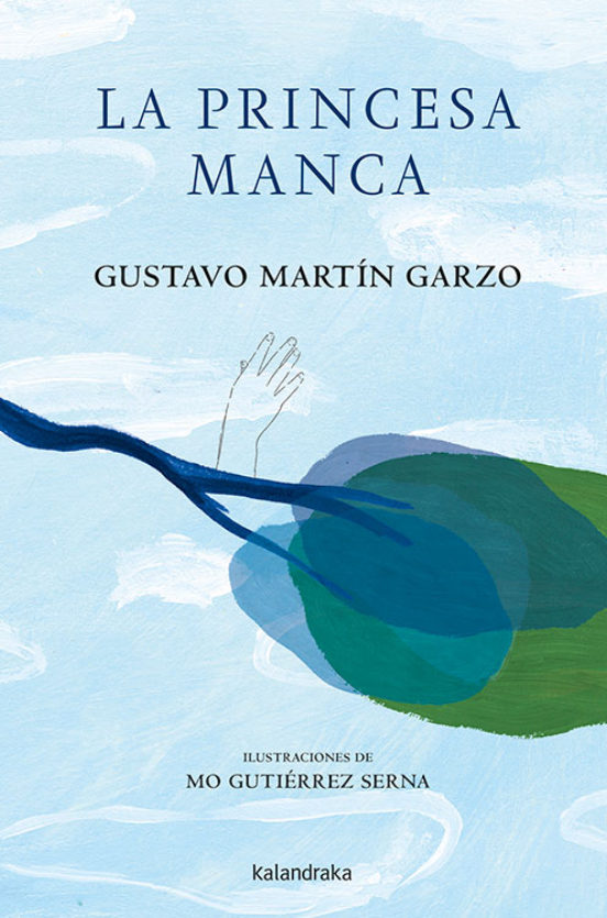 La Princesa Manca