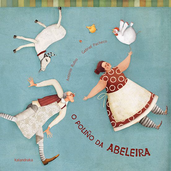 O Poliño Da Abeleira