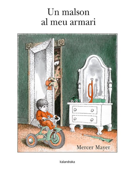 Un Malson Al Meu Armari