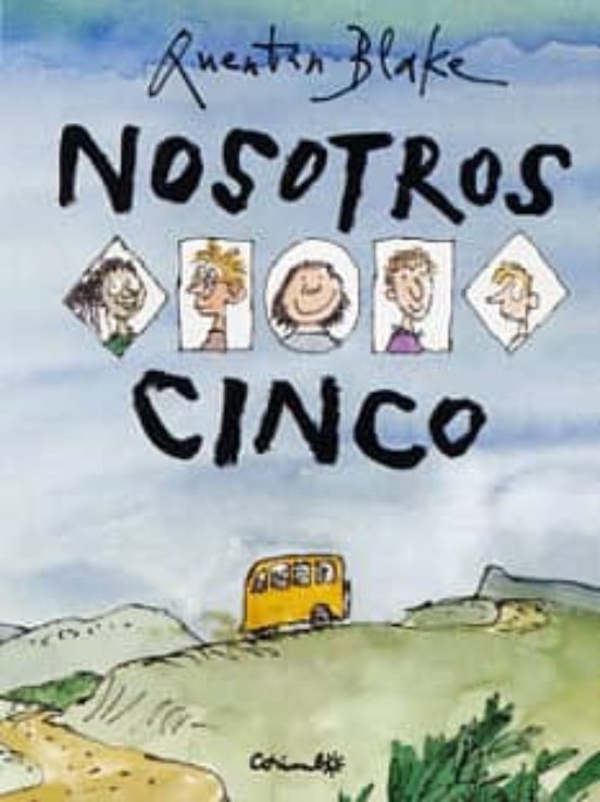 Nosotros Cinco