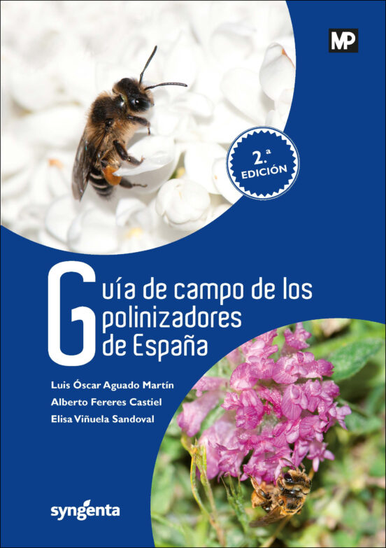 Guia de Campo de los Polinizadores de España