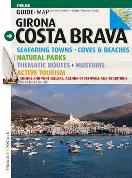 Girona Costa Brava - English
