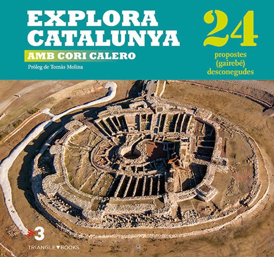 Explora Catalunya Amb Cori Calero